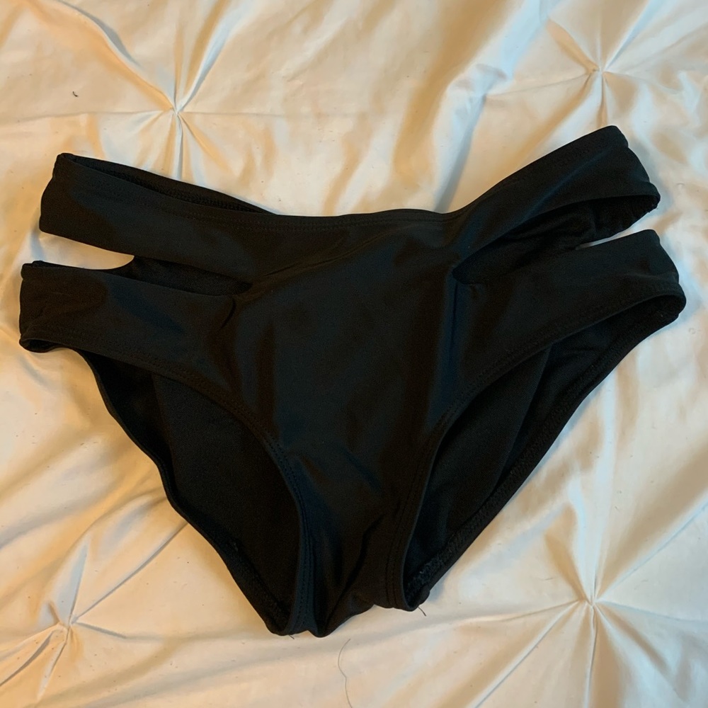 Bathing suit bottoms